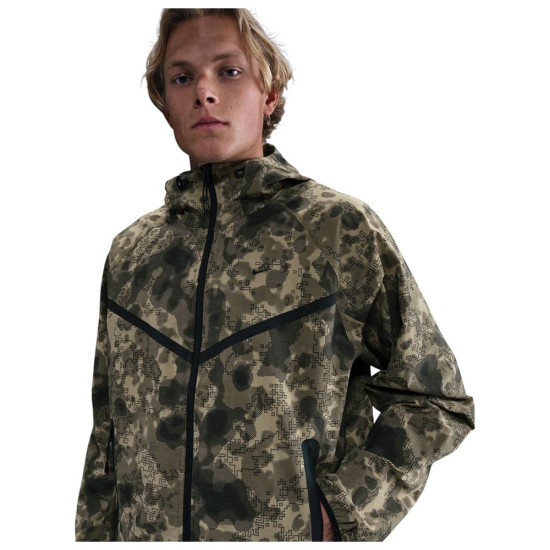 Nike Ανδρικό μπουφάν Tech Woven Jacket
